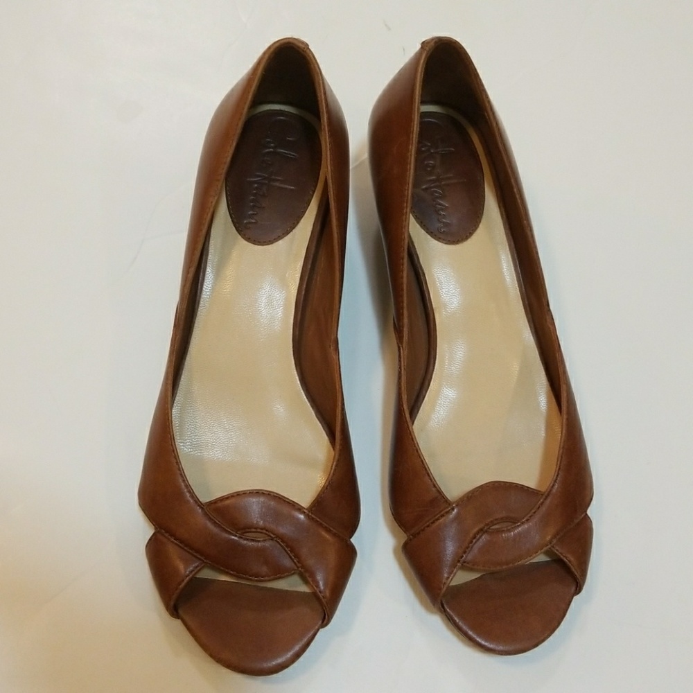 Cole haan shoes size 5.5